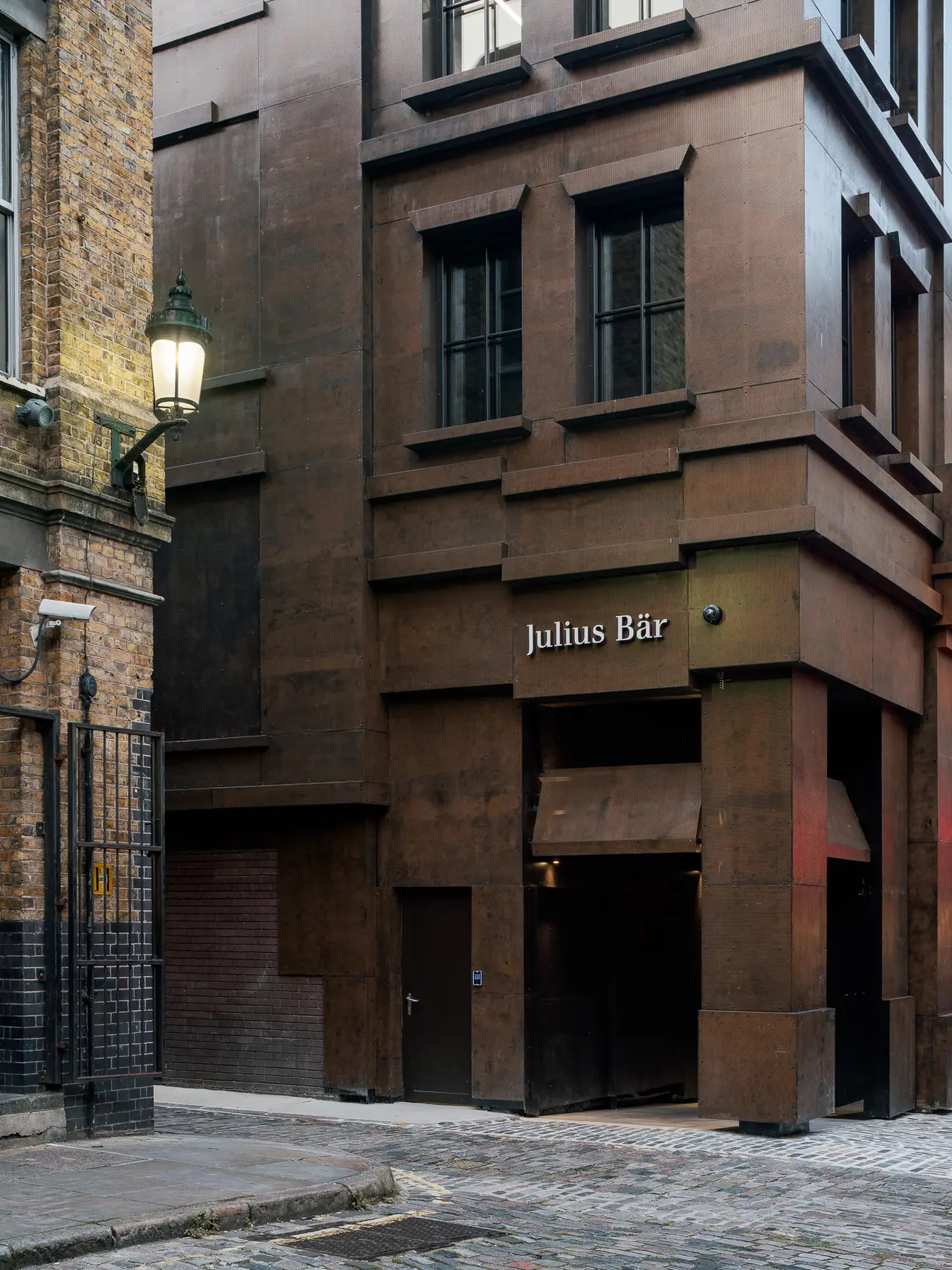 Greville Street