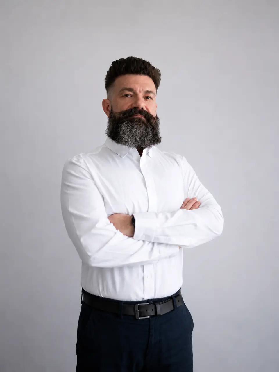 Nick Schiau, Construction Director of Roytec